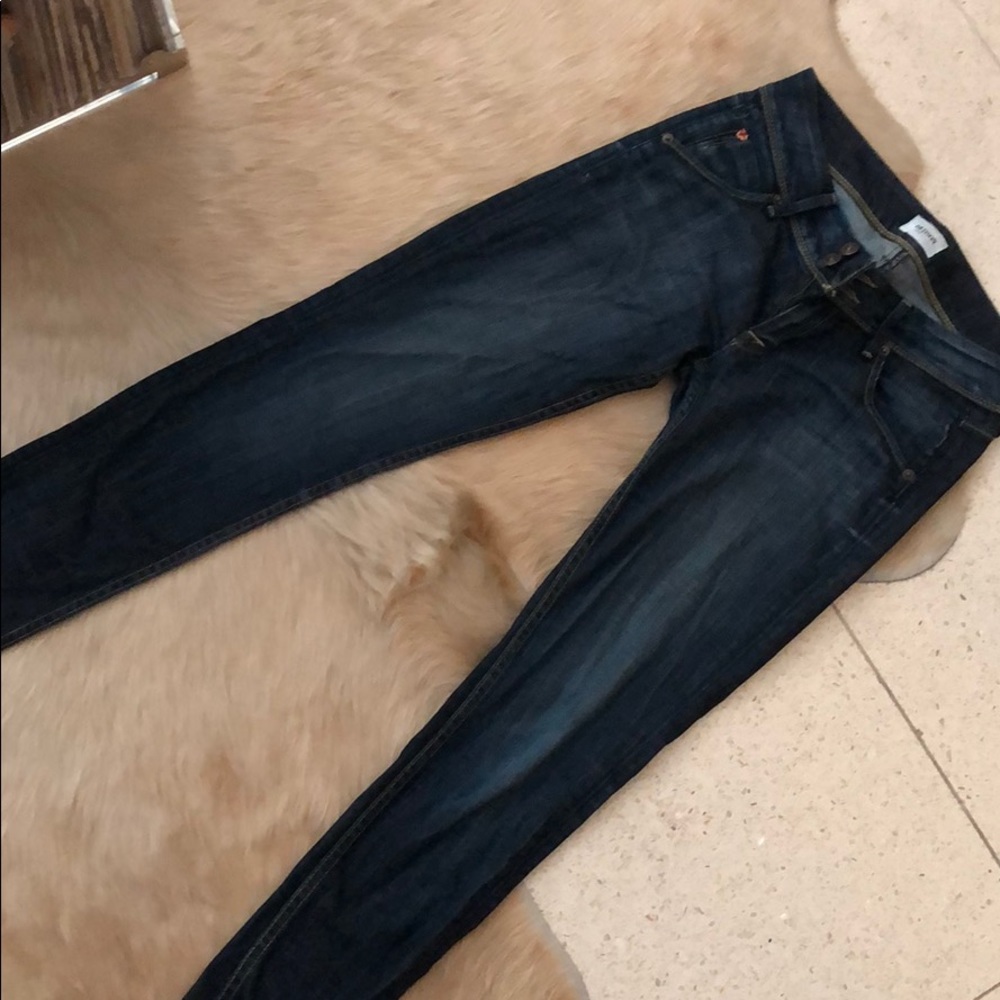 Hudson jeans